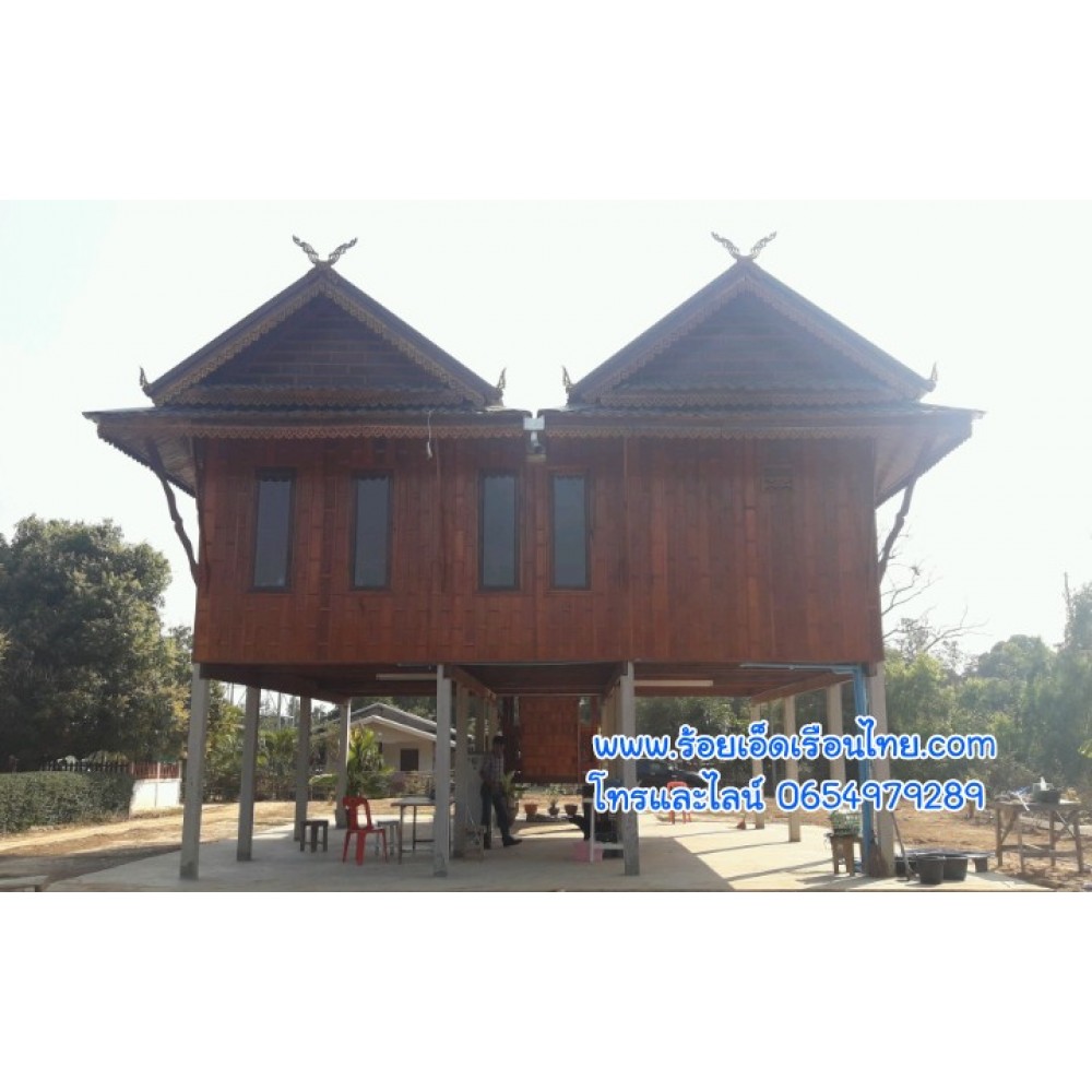 บ้านแฝดแบบที่20 ขนาด7.2×7.5 บ้านแฝดแบบที่20 ขนาด7.2×7.5